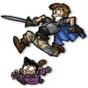 Shakes And Fidget